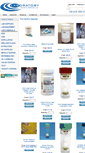 Mobile Screenshot of laboratorysales.net